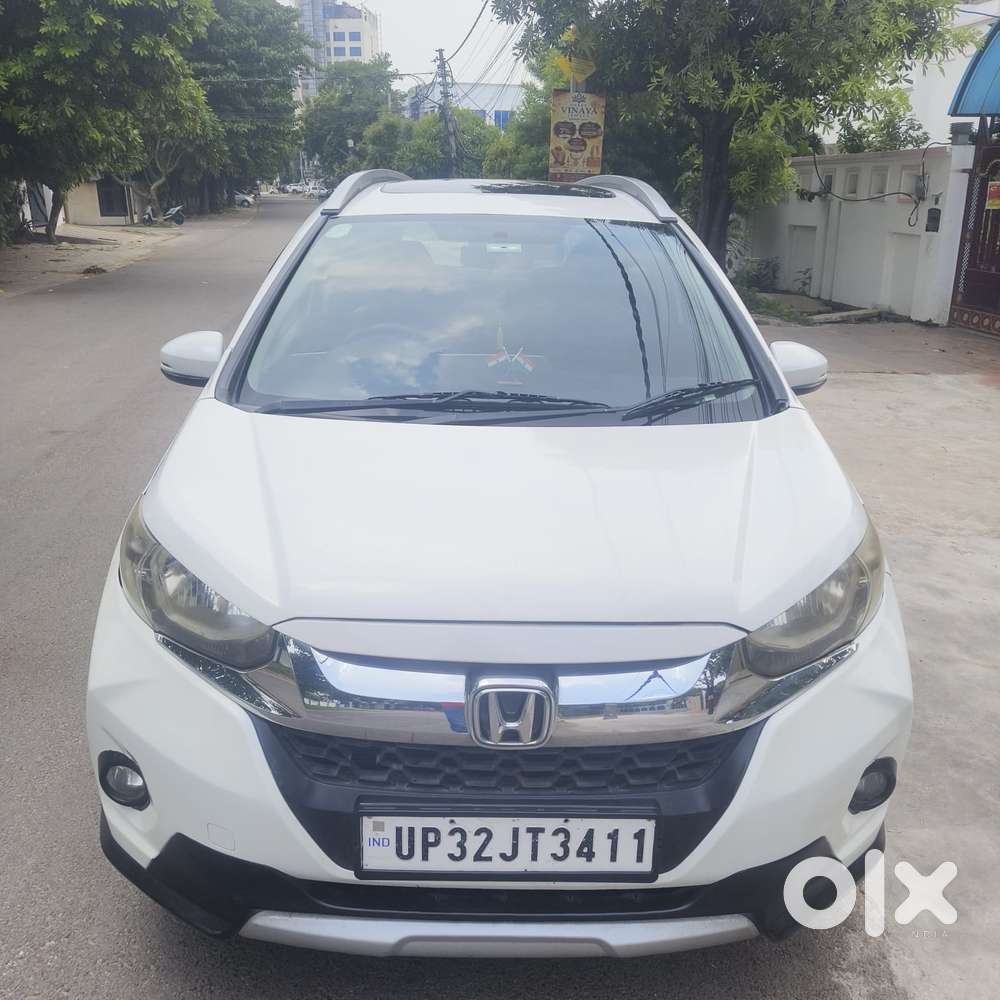 Honda Wr-v I-dtec Vx, 2018, Diesel