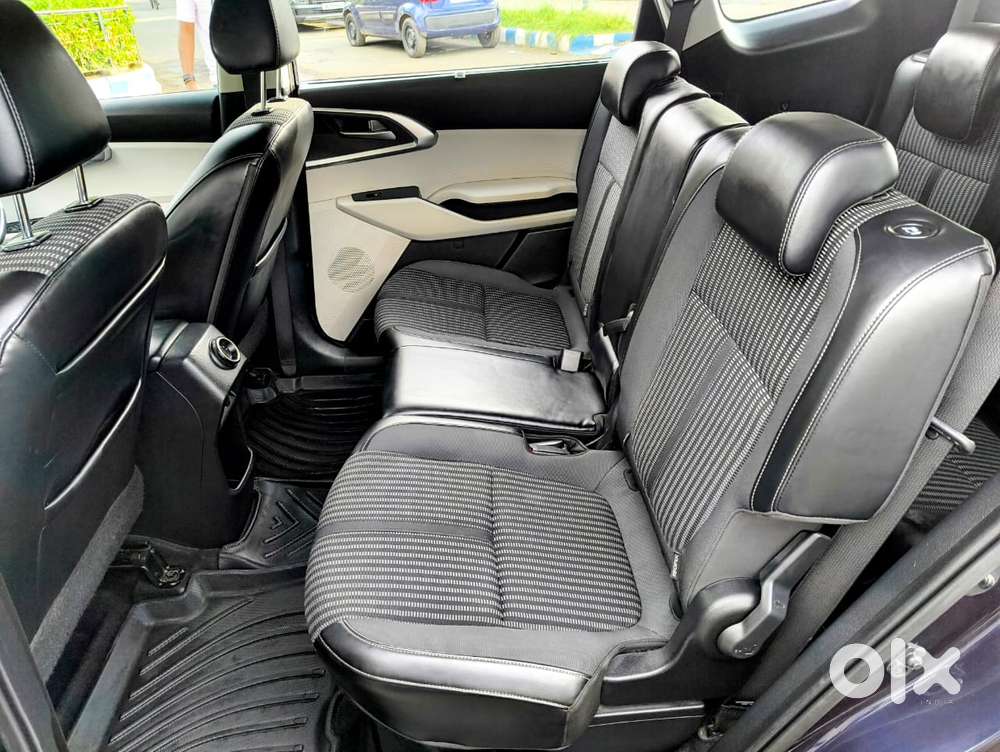 Kia Carens 1.4 Prestige Plus Turbo 7 Str, 2022, Petrol