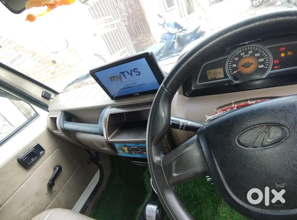 Mahindra Be.07 Diesel 2023