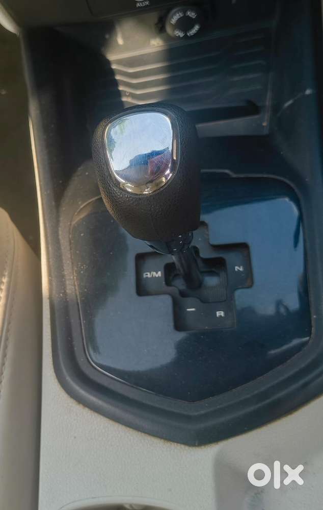 Mahindra Xuv300 W6 Amt Diesel, 2019, Diesel