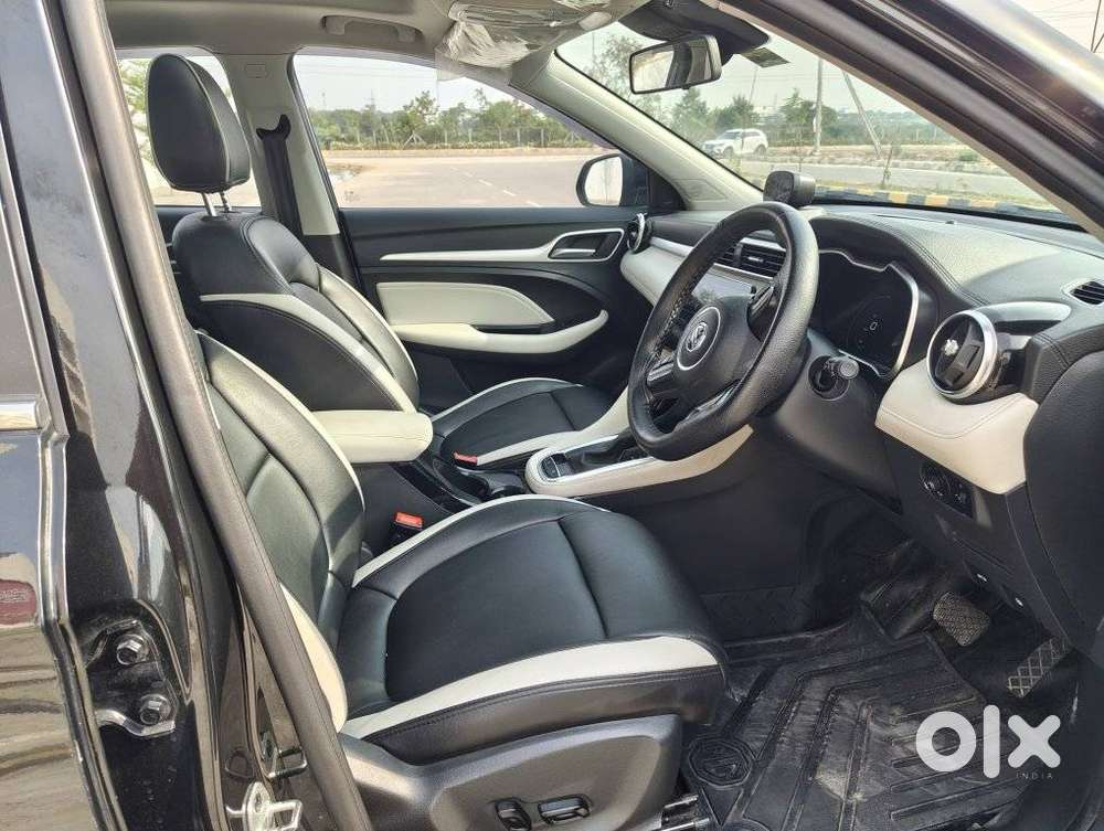 Mg Astor Zs Vti-tech Cvt Sharp, 2023, Petrol