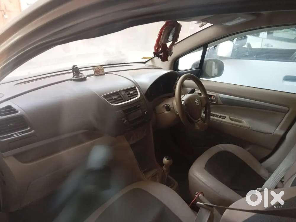 Maruti Suzuki Ertiga 2016 Cng & Hybrids 100000 Km Driven