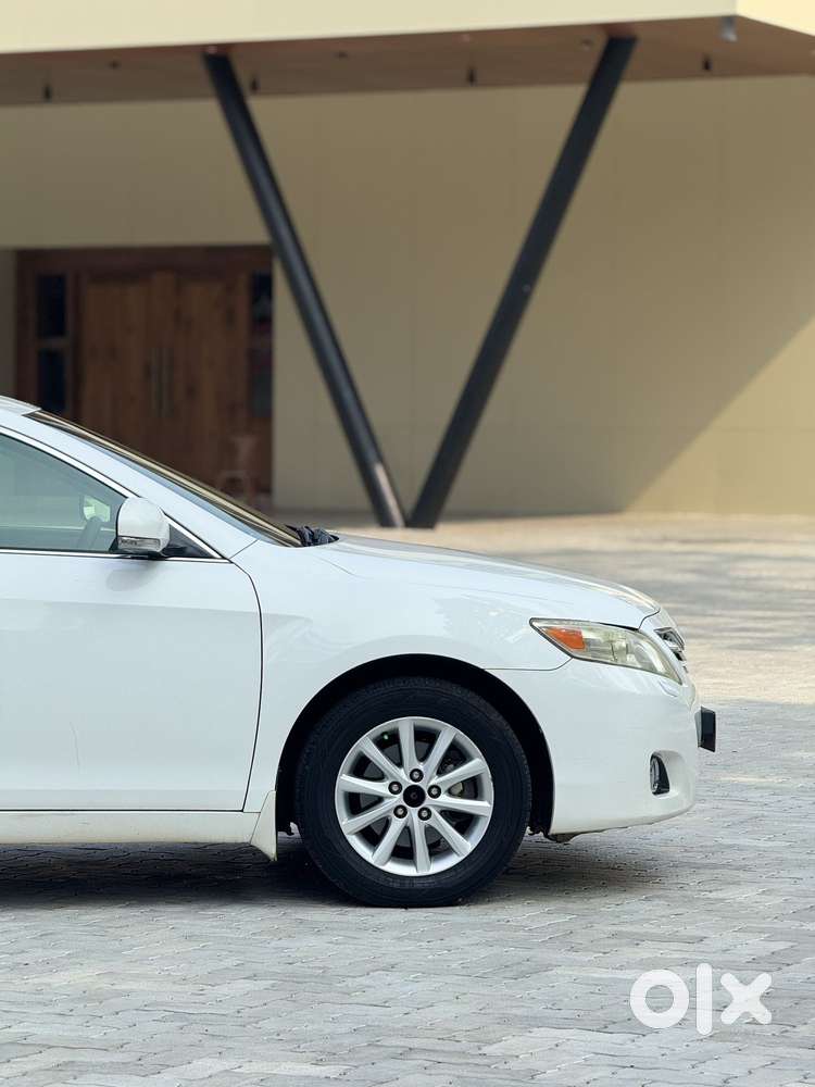 Toyota Camry W2 (at), 2012, Petrol