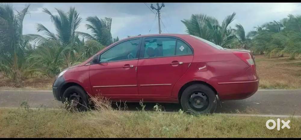 Tata Manza 2010 
Very Very Very Good Condition