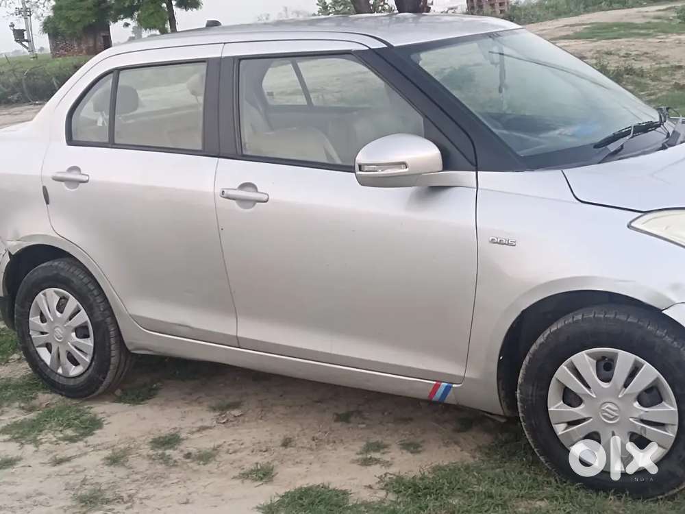 Maruti Dzire Diesel 2013