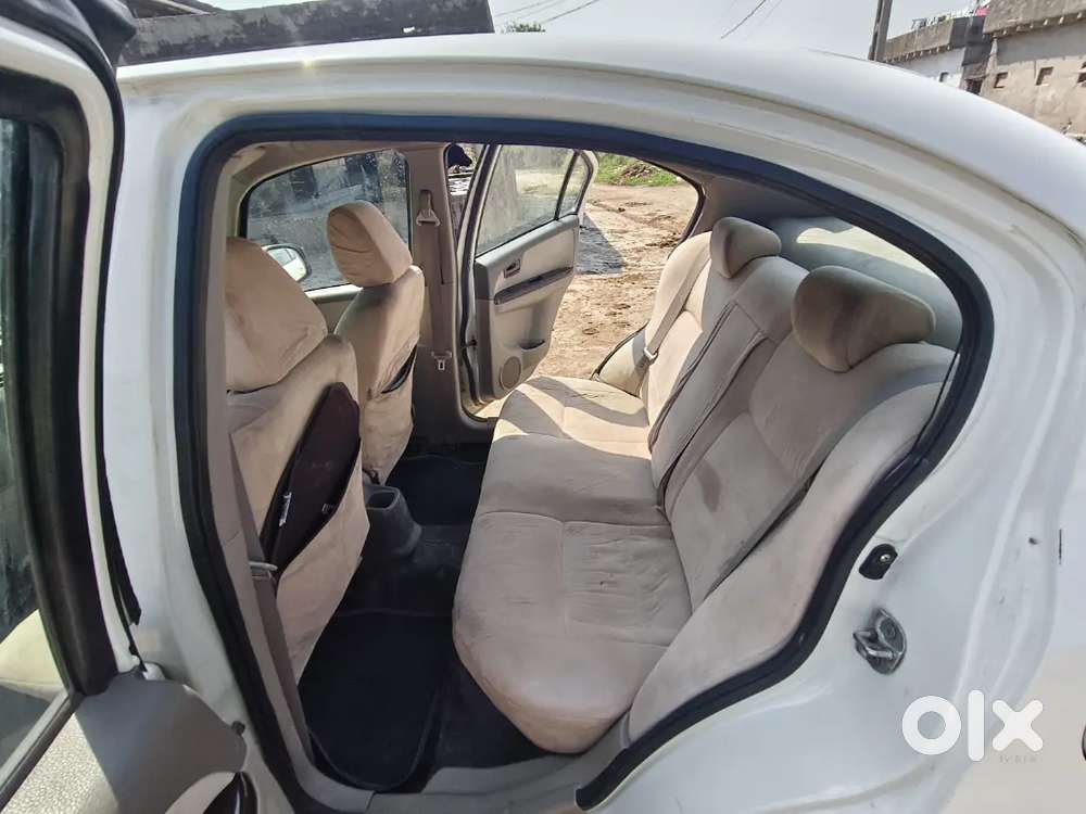 2010 Maruti Suzuki Sx4