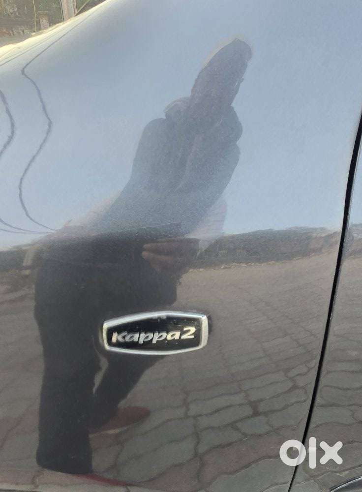 Hyundai I10 1.2 Kappa Magna, 2012, Petrol