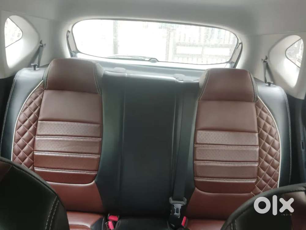 “2024 Kia Seltos 1.5 Htk+ Petrol Manual, 1st Owner, Only 16,000 Km Dri