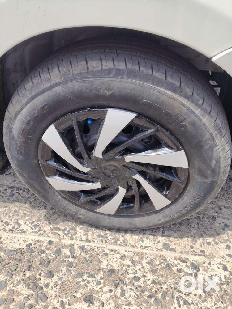 Maruti Suzuki Ertiga 1.5 Vxi, 2019, Petrol