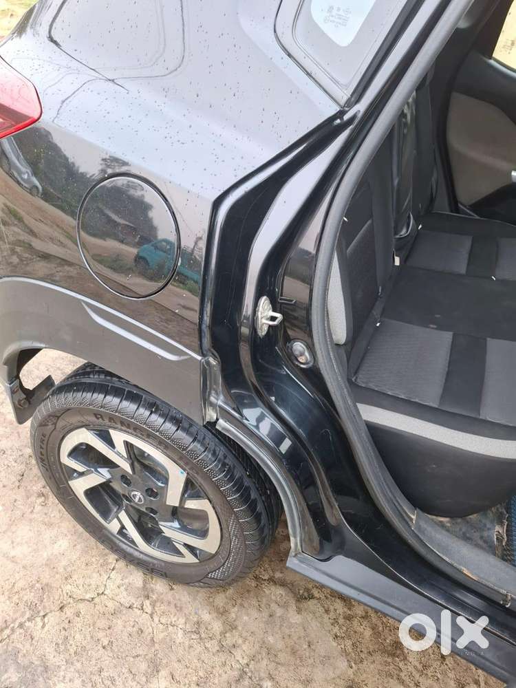 Nissan Magnite 2021 Petrol Well Maintained
