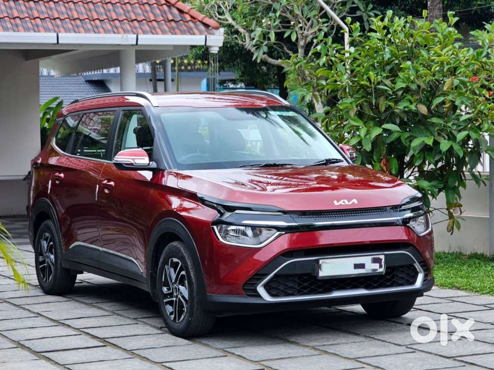 Kia Carens Diesel 2023