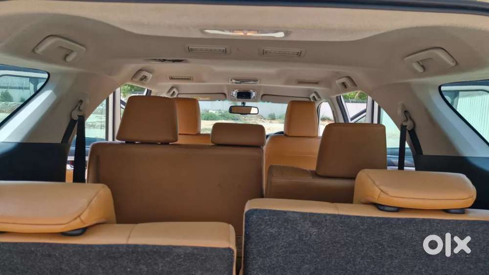 Toyota Fortuner, 2022, Diesel