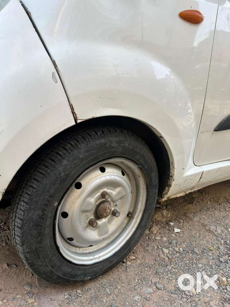 Tata Car Petrol 2012 Superb Condition