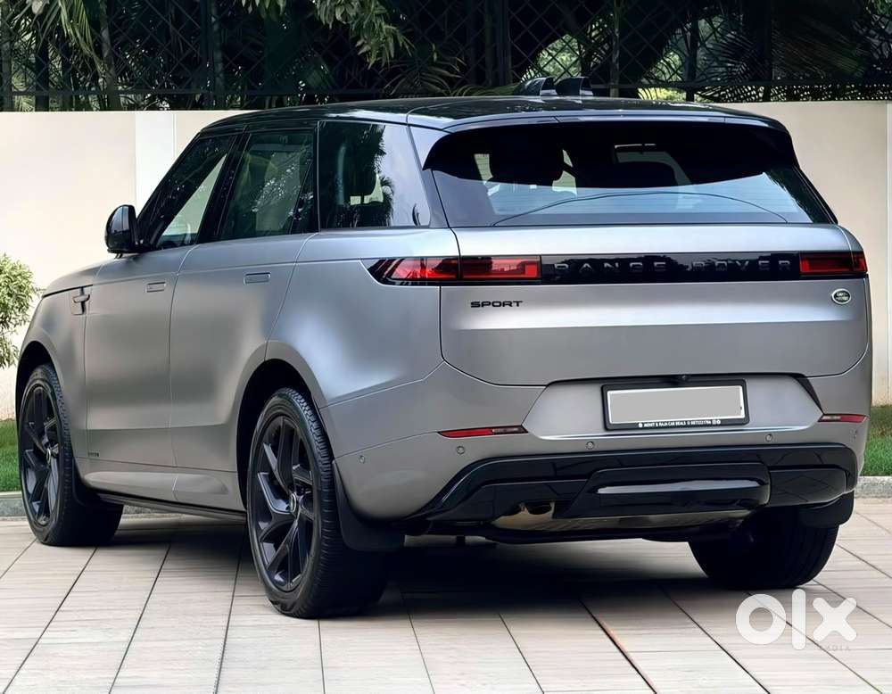 Land Rover Range Sport Autobiography 3.0 Diesel, 2024, Diesel