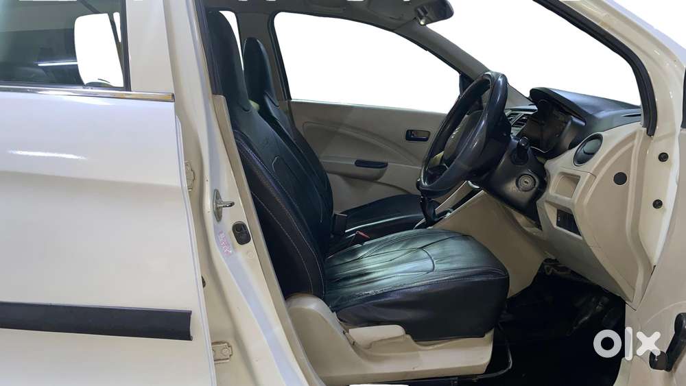 Maruti Suzuki Celerio Lxi, 2019, Petrol