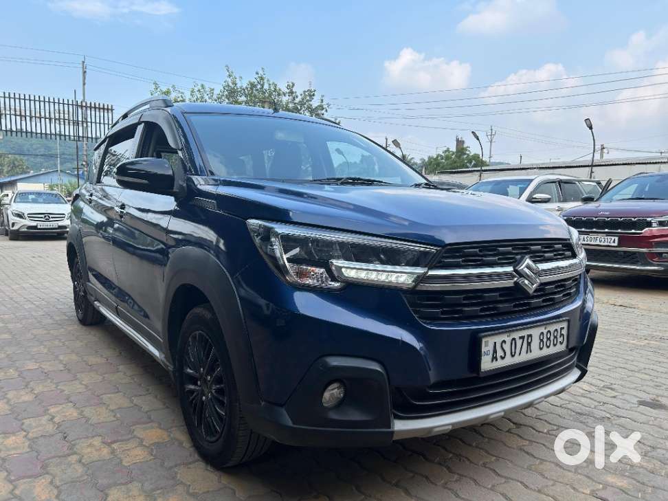 Maruti Suzuki Xl6 1.5 Alpha Mt, 2021, Petrol