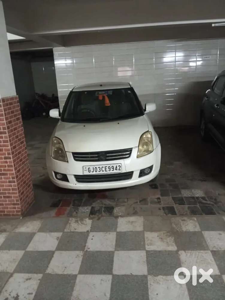 Maruti Suzuki Swift 2009