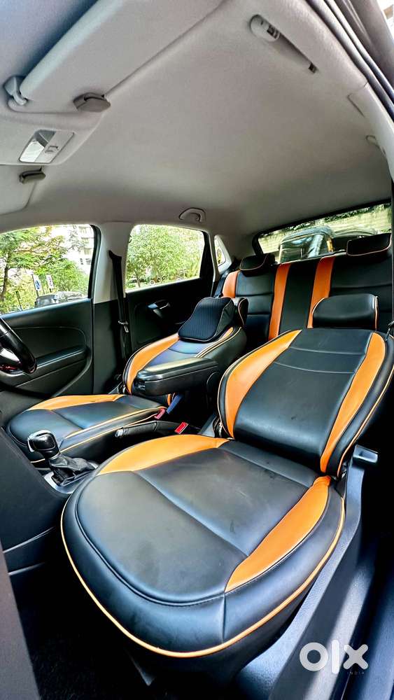 Volkswagen Polo Gt Tsi, 2014, Petrol