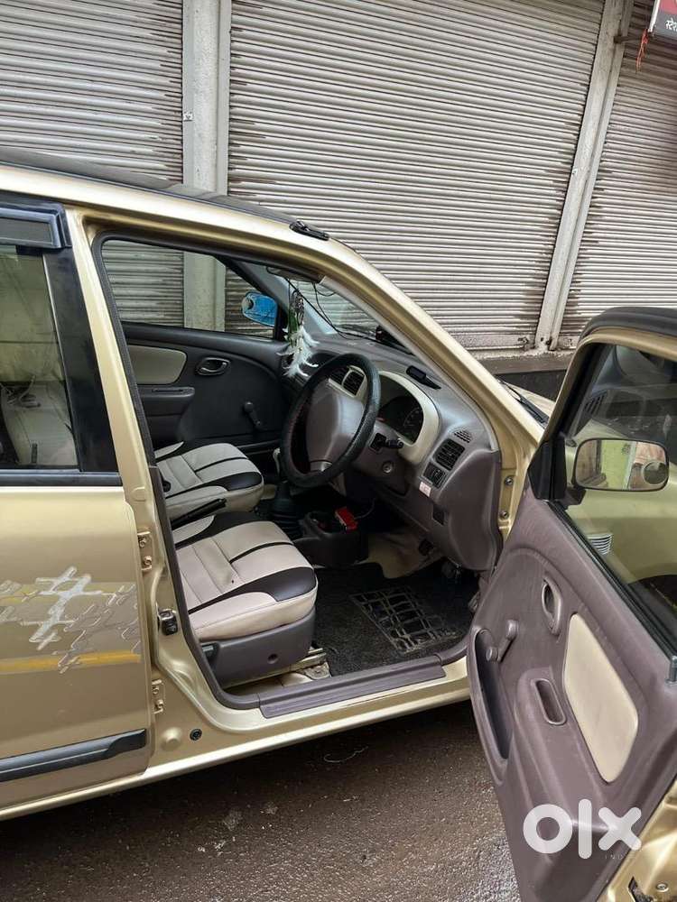 Maruti Suzuki 2007 Car