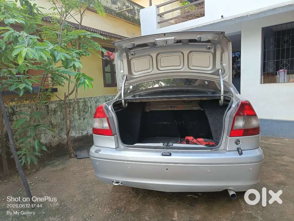 Diesel Engine A Budget Friendly Nostalgic Sedan For Sale