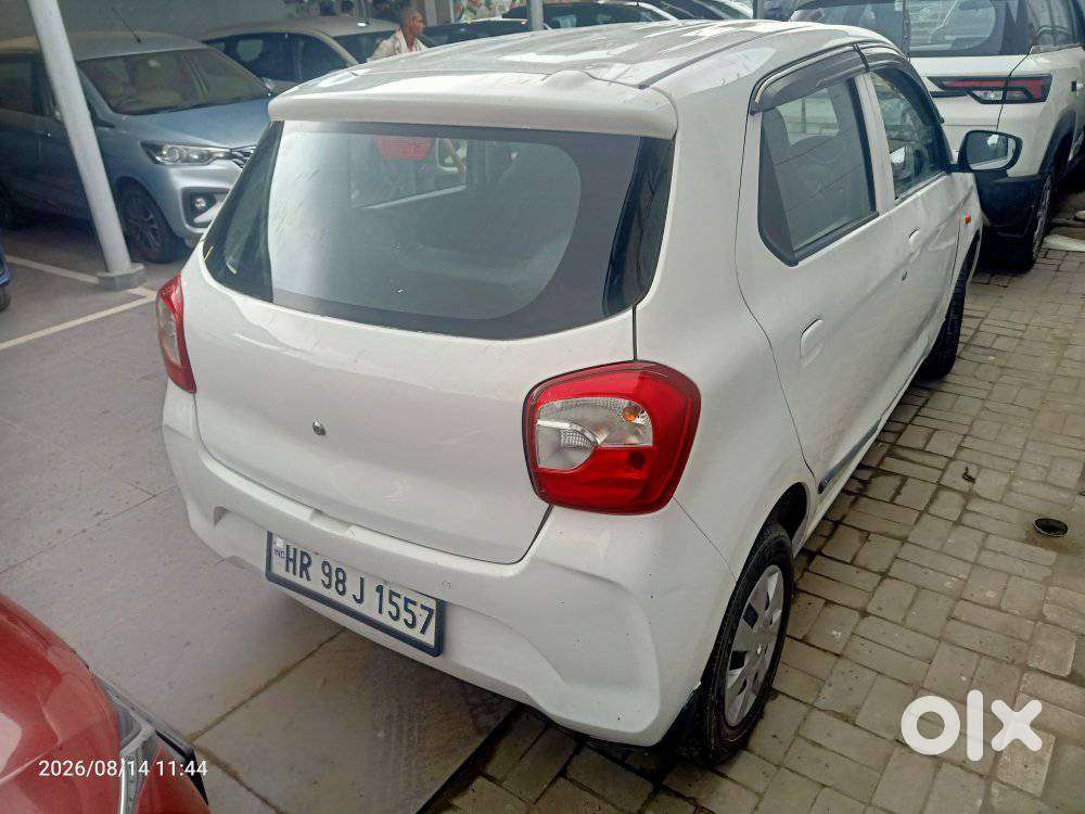 Maruti Suzuki Alto K10 Vxi (o), 2023, Petrol