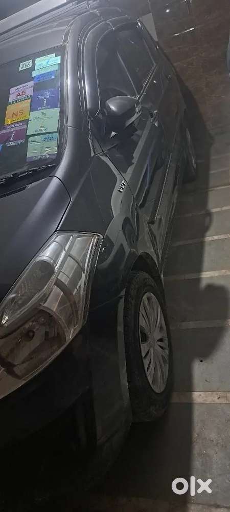 Maruti Suzuki Ertiga 2015 Second Owner