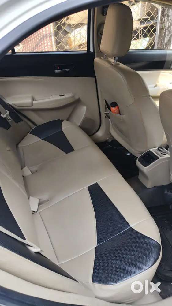 Maruti Suzuki Dzire 2020 Petrol 140000 Km Driven