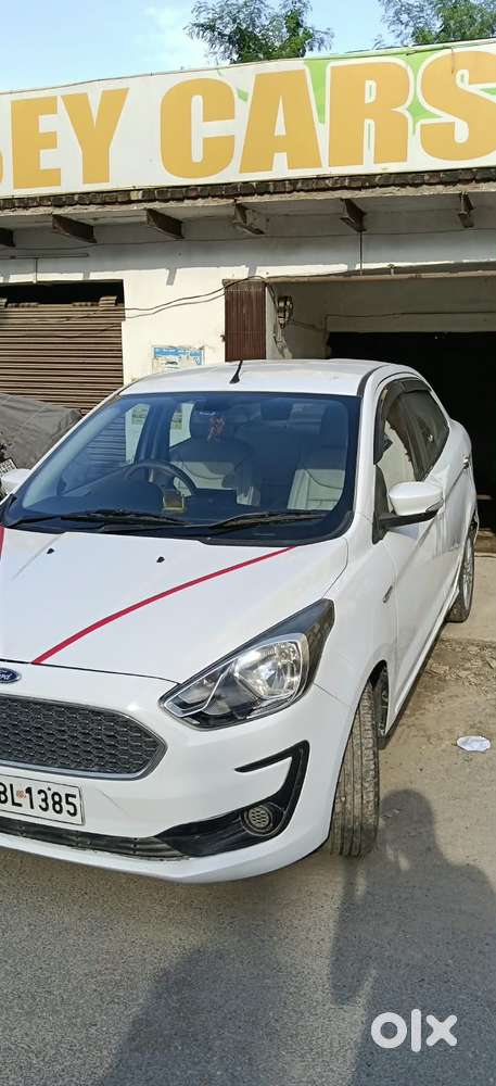 Ford Aspire Trend Plus Tdci, 2020, Petrol