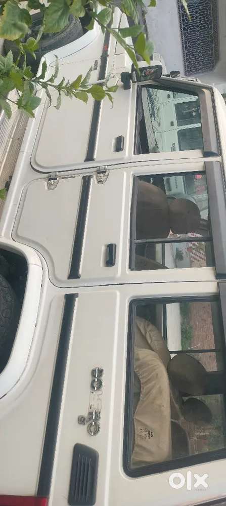 Mahindra Bolero 2014 Diesel 98000 Km Driven