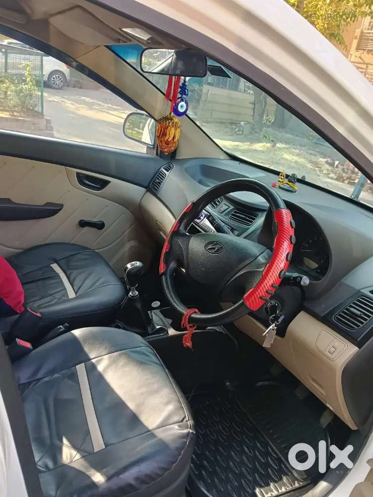 Hyundai Eon 2013 Petrol 57000 Km Driven