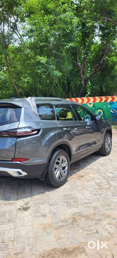 Tata Safari 2.0 Kryotec Xt Plus, 2023, Diesel
