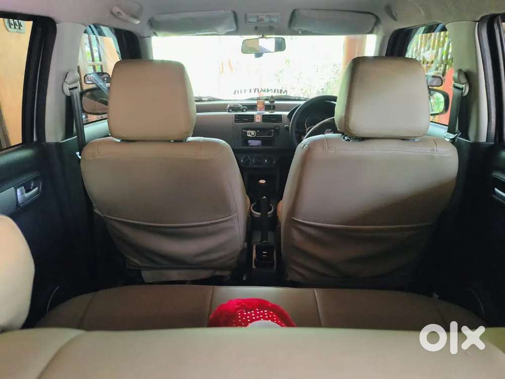 Maruti Suzuki Swift 2010 Vxi In Excellent Condition