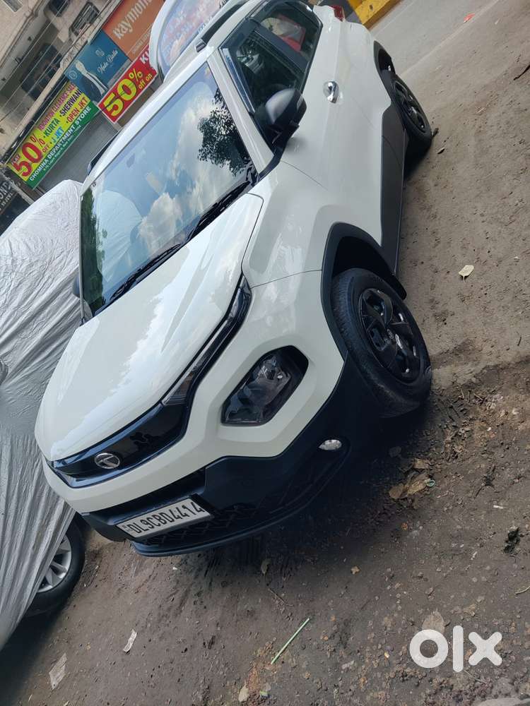 Tata Punch Pure Icng, 2023, Cng & Hybrids