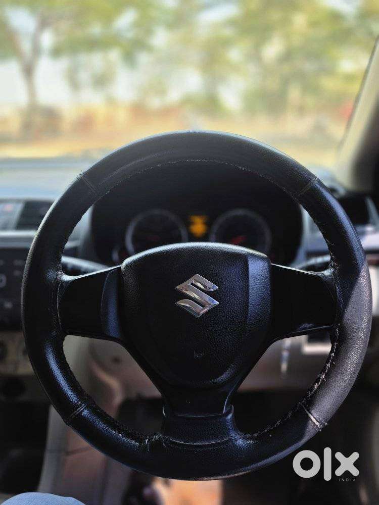 Maruti Suzuki Dzire Vdi, 2014, Diesel