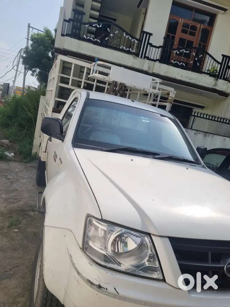Tata Yodha Brand New Condition