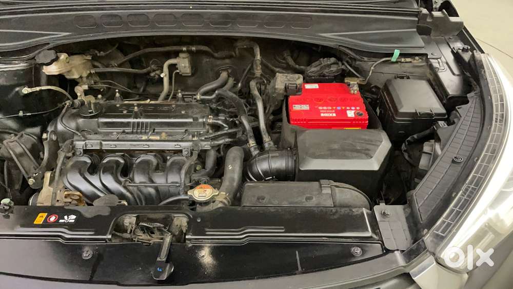 Hyundai Creta 1.6 Sx Petrol, 2020, Petrol