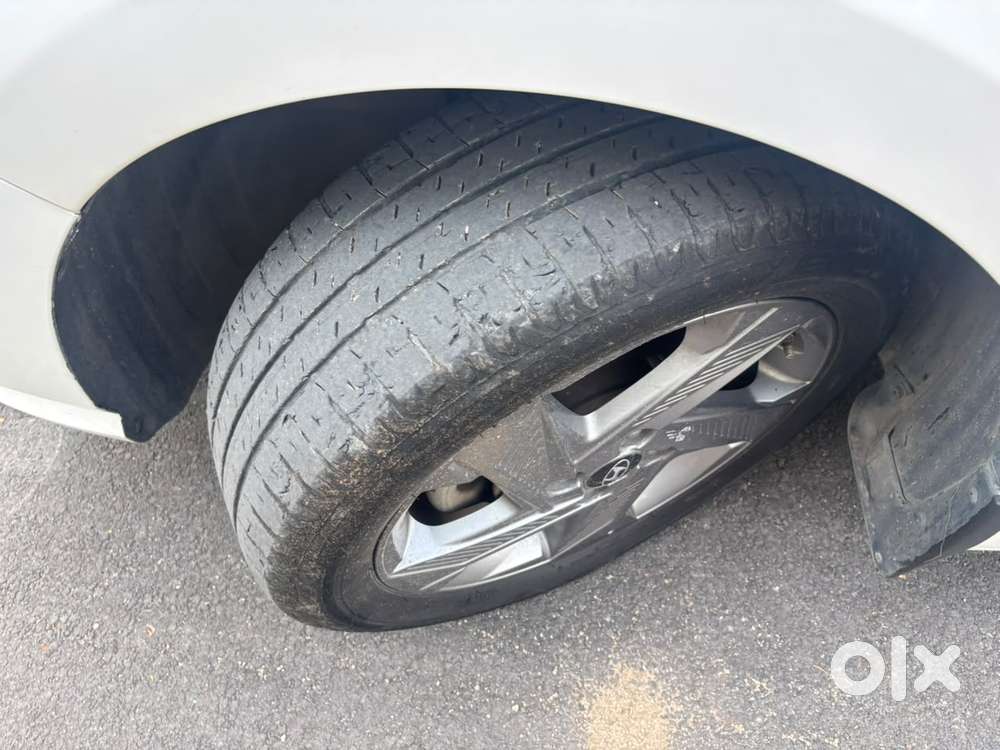 Hyundai Verna 1.5 Sx Diesel At, 2022, Diesel