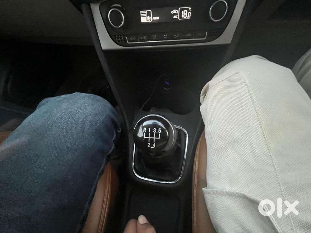 Volkswagen Polo 2014 Diesel 126224 Km Driven