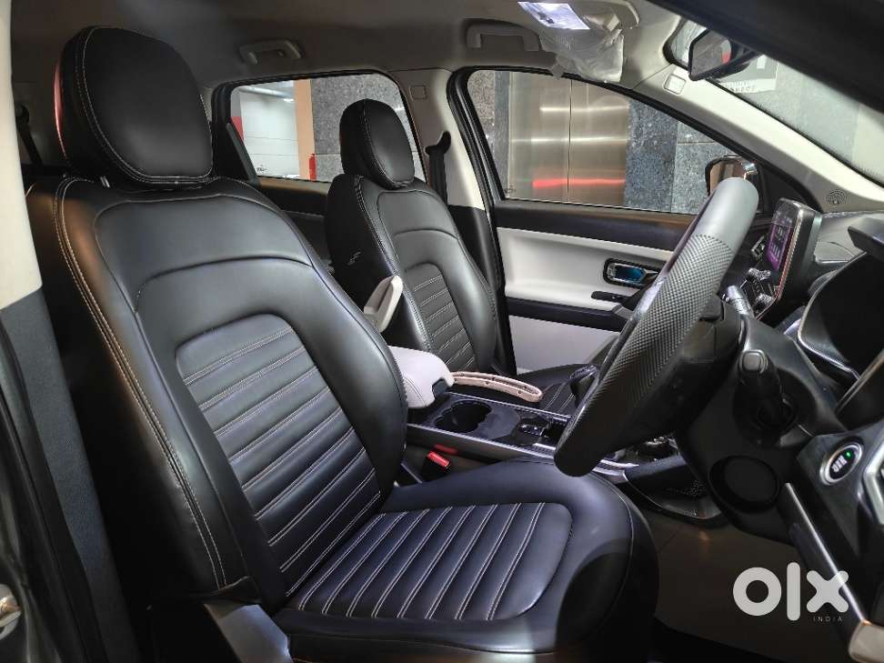 Tata Safari 2.0 Kryotec Xz, 2022, Diesel