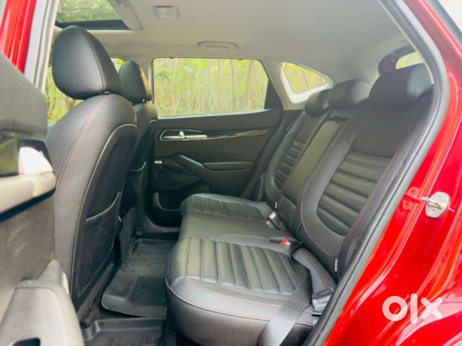 Kia Seltos 1.5 Gtx+ Diesel At, 2022, Diesel