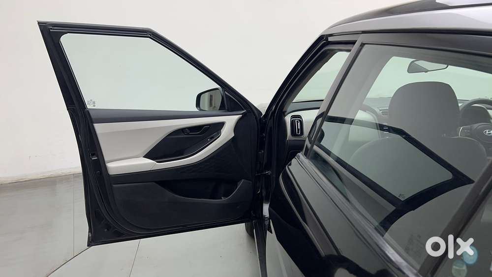 Hyundai Creta 1.5 Ex Petrol, 2022, Petrol
