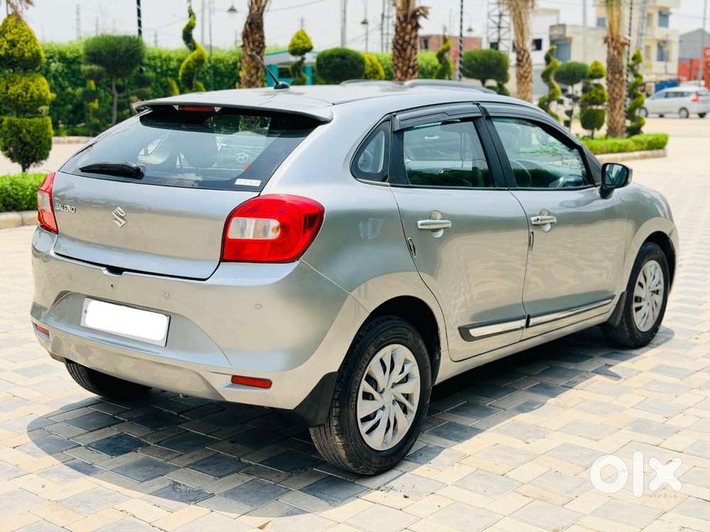 Maruti Suzuki Baleno 1.2 Delta, 2019, Petrol