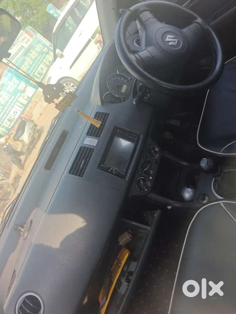 Maruti Suzuki Swift Vxi 2009