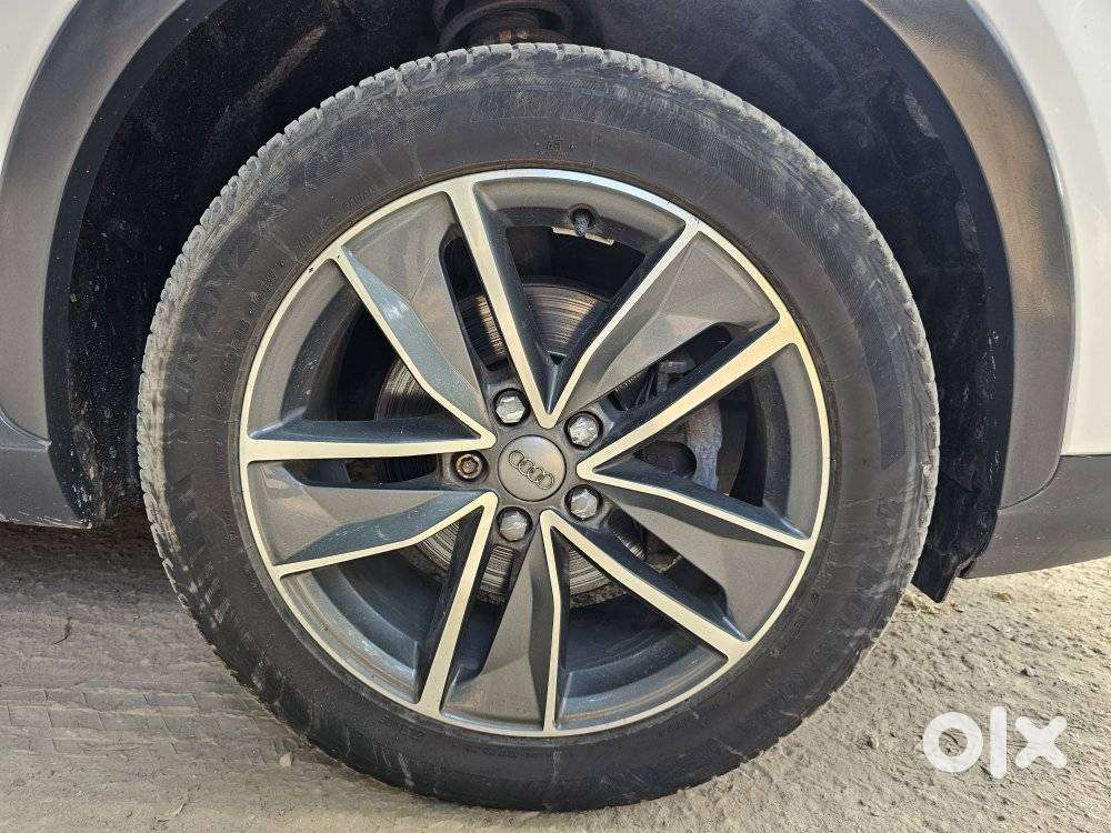 Audi Q3 2.0 35 Tdi Quattro Technology, 2019, Diesel