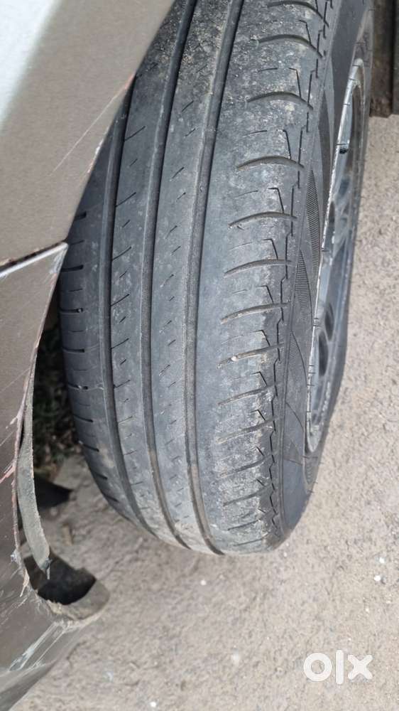 Maruti Suzuki Dzire Vdi, 2017, Diesel