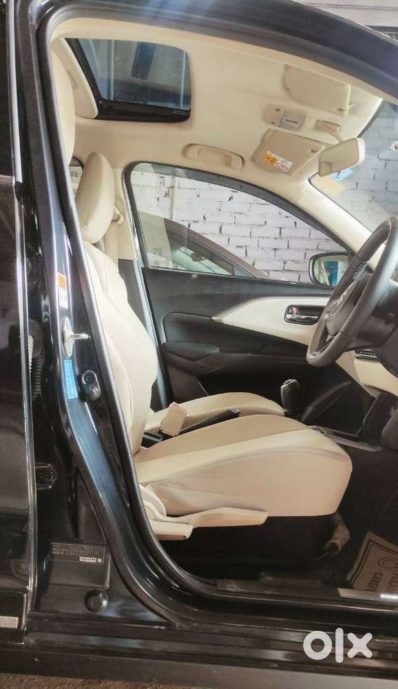Maruti Suzuki Dzire 1.2 Zxi Plus, 2025, Petrol