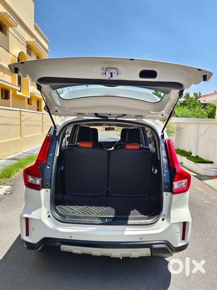 Maruti Suzuki Xl6 1.5 Alpha Mt, 2019, Petrol