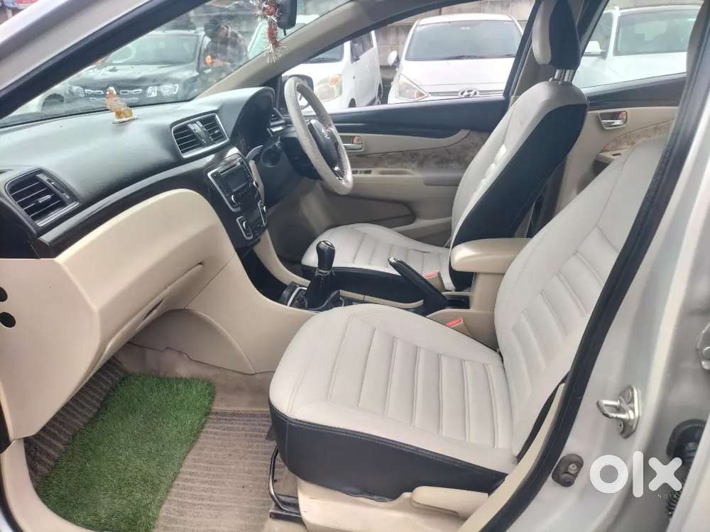 Maruti Suzuki Ciaz 2015 Diesel Manual