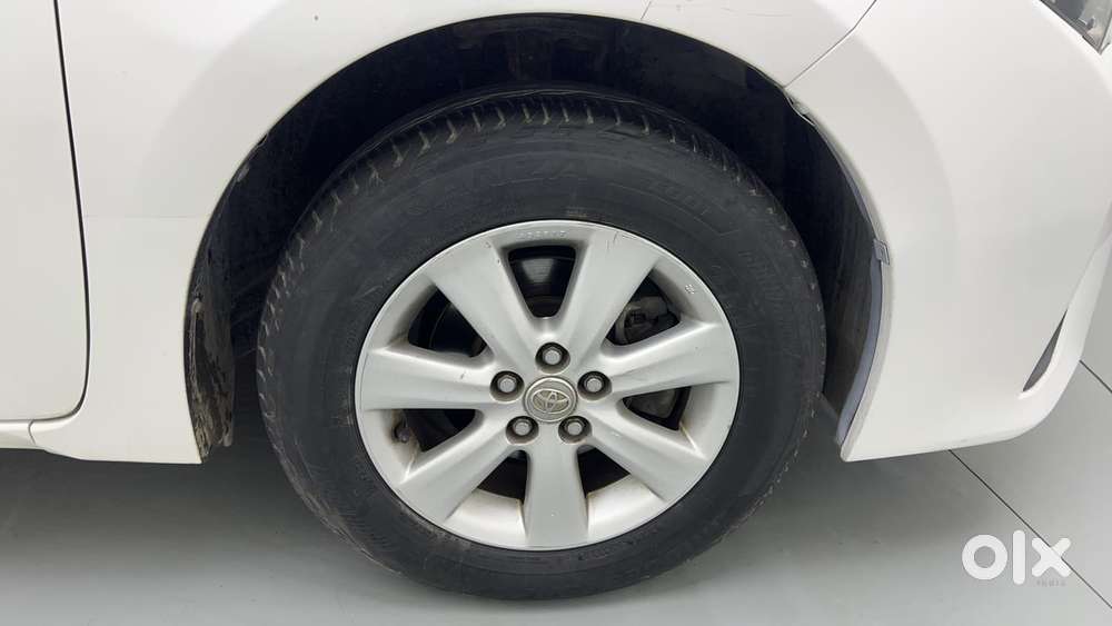 Toyota Corolla Altis 1.8 G, 2016, Petrol