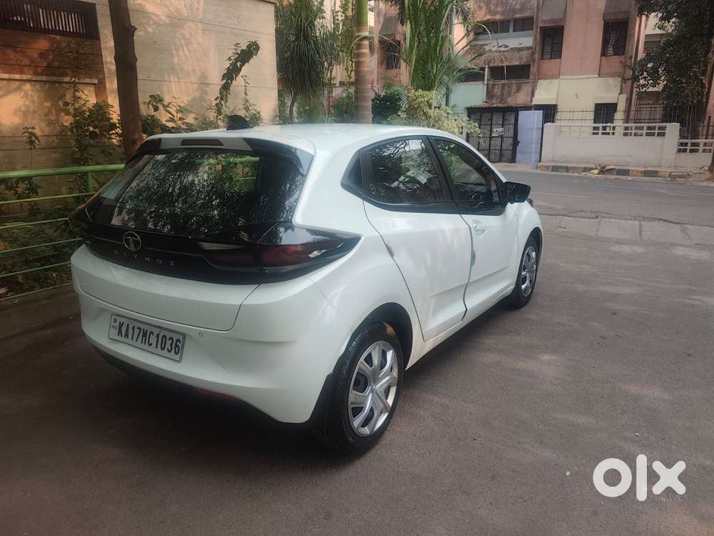 Tata Altroz 1.5 Xm Plus Diesel, 2024, Diesel